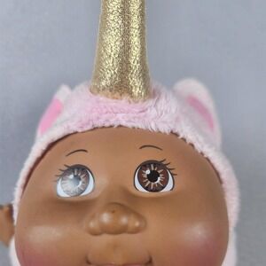 Cabbage Patch Kids Cuties 9" Nila Doll Fantasy Friends Star Unicorn  CPK